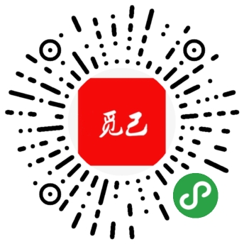 觅己一寸照二维码