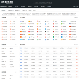 丈母娘分类目录