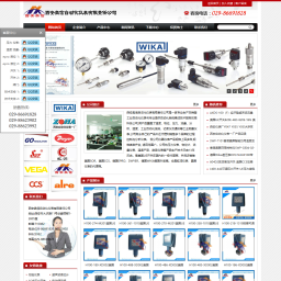 西安奥信自动化仪表